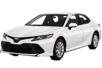 Sedan For Sale at Kenner, LA